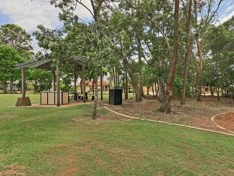 North Lakes QLD 4509