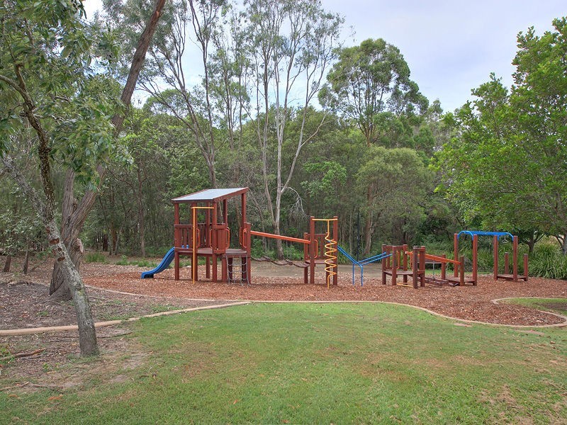 North Lakes QLD 4509