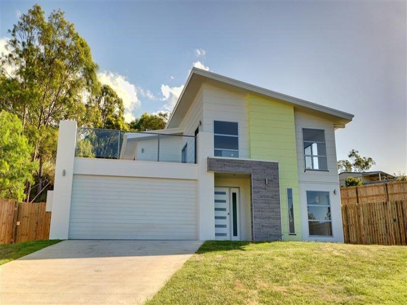 7 Jenny Lind Court, Boyne Island QLD 4680