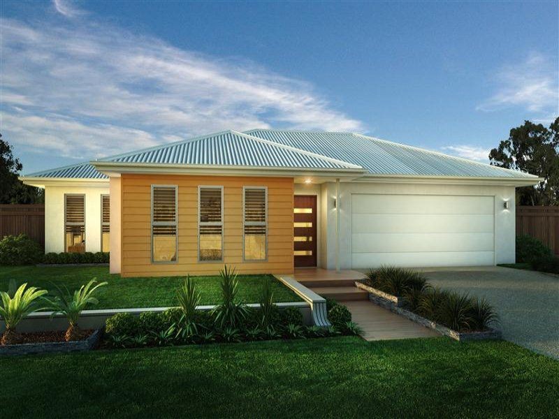 L127 Brushtail Court, Boyne Island QLD 4680