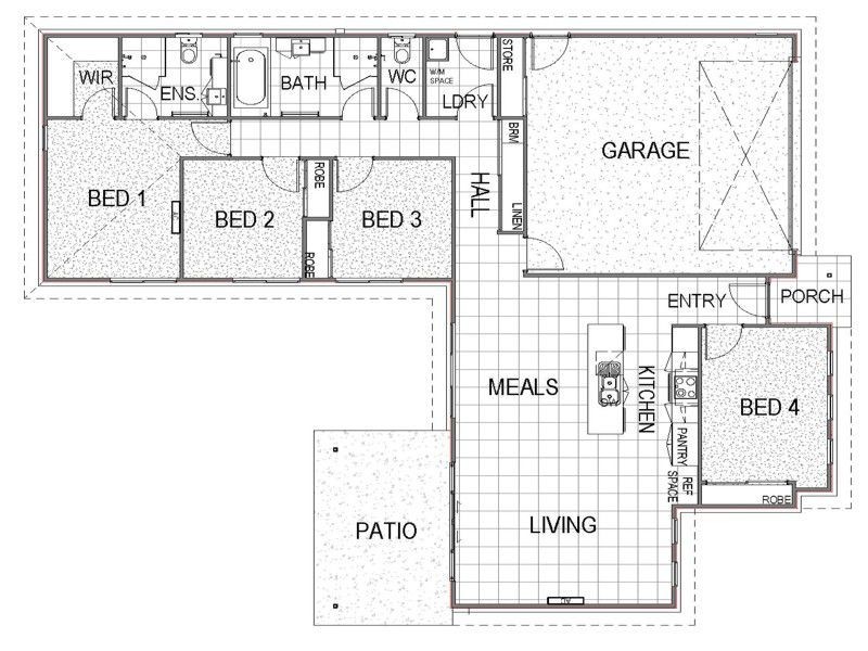 L127 Brushtail Court, Boyne Island QLD 4680
