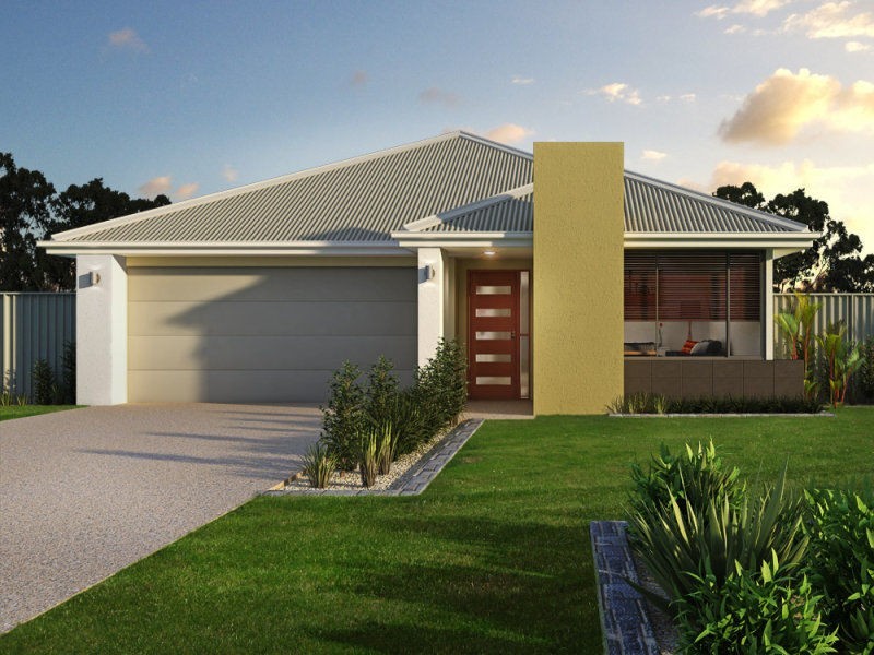 L392 Barambah Parade, Boyne Island QLD 4680