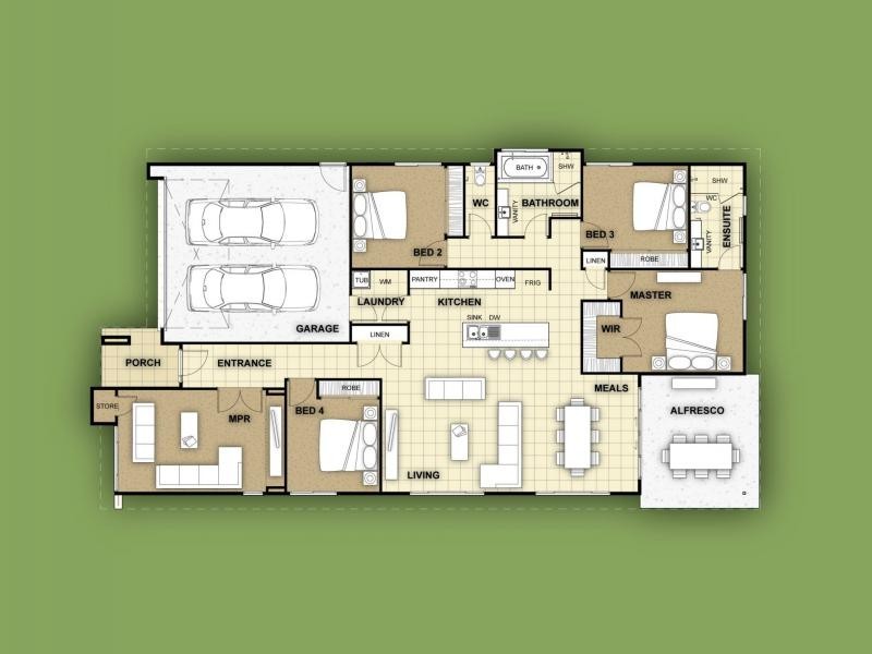 L392 Barambah Parade, Boyne Island QLD 4680