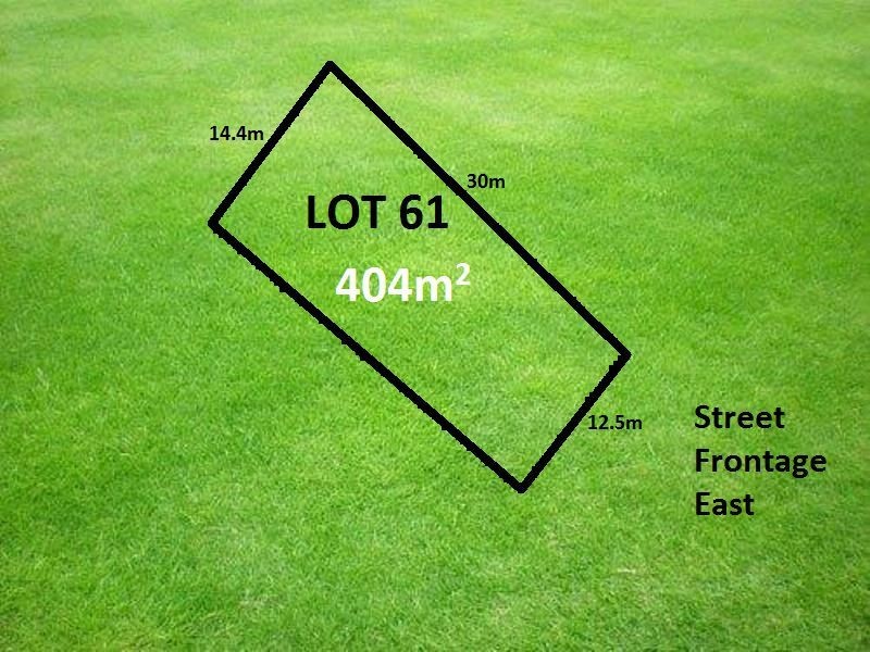 L61 Narangba Heights, Narangba QLD 4504