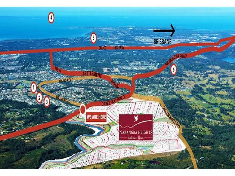 L84 Narangba Heights, Narangba QLD 4504