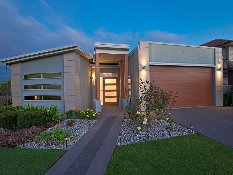 Warner QLD 4500