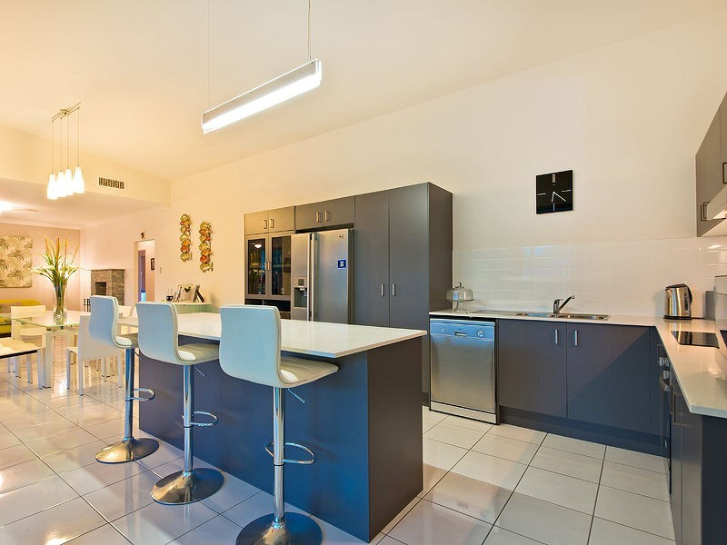 Warner QLD 4500