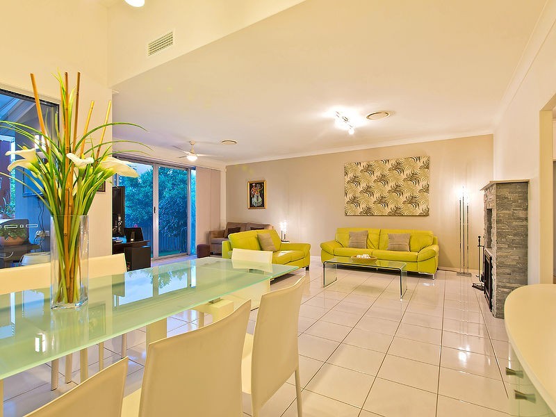Warner QLD 4500