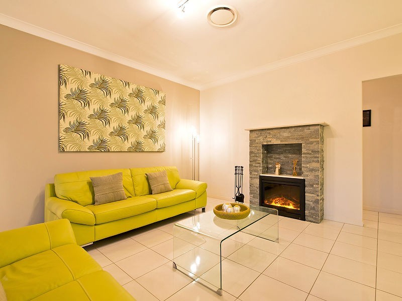 Warner QLD 4500