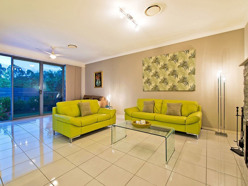 Warner QLD 4500