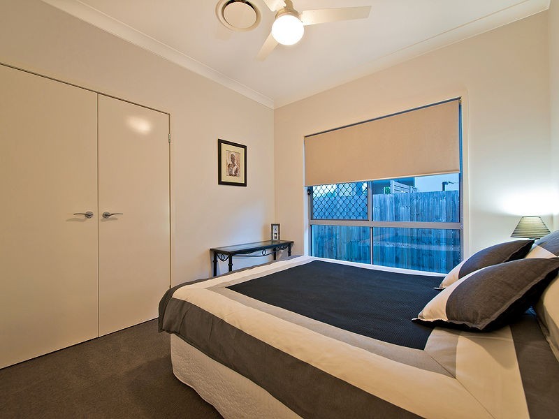 Warner QLD 4500