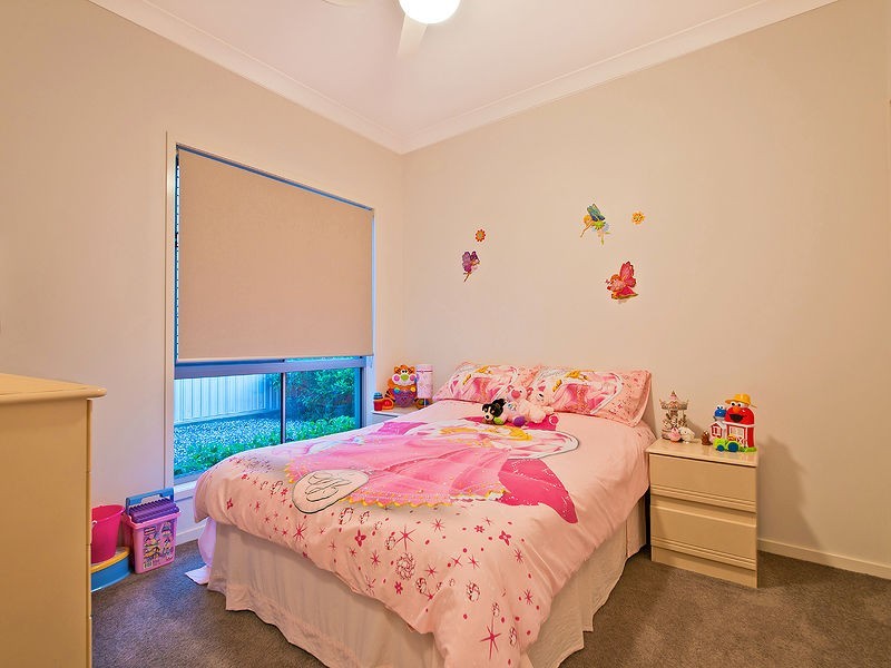 Warner QLD 4500