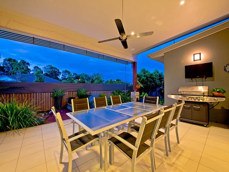 Warner QLD 4500