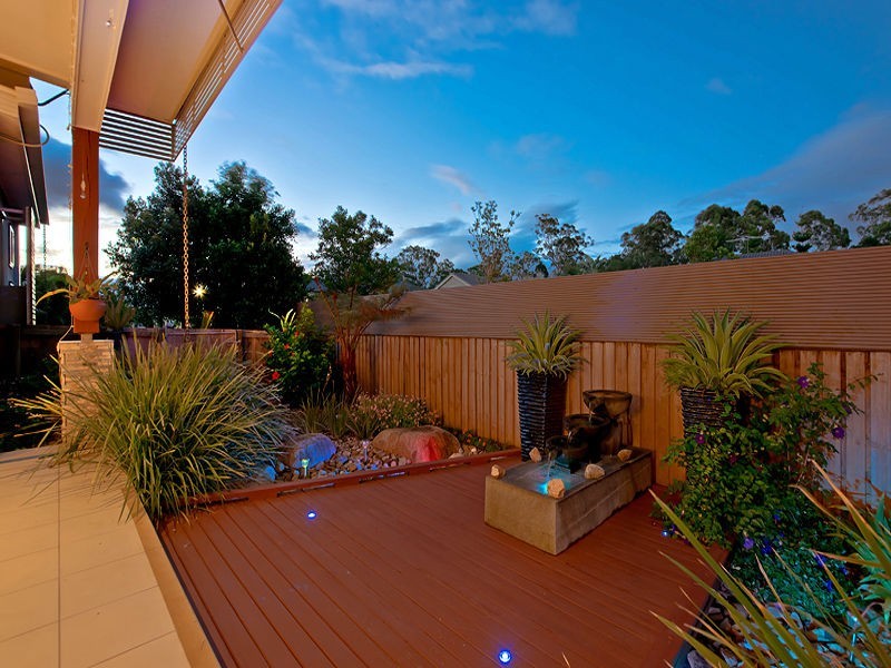 Warner QLD 4500