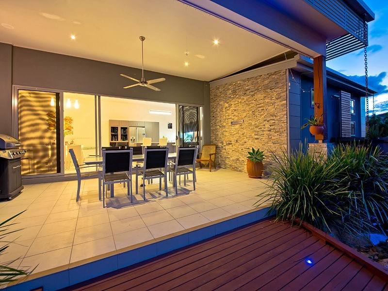 Warner QLD 4500