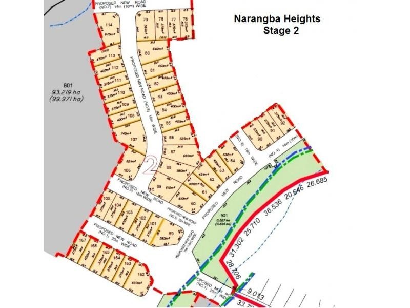 L112 Narangba Heights, Narangba QLD 4504