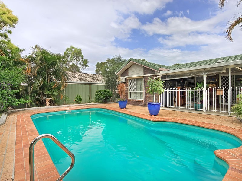 Deception Bay QLD 4508