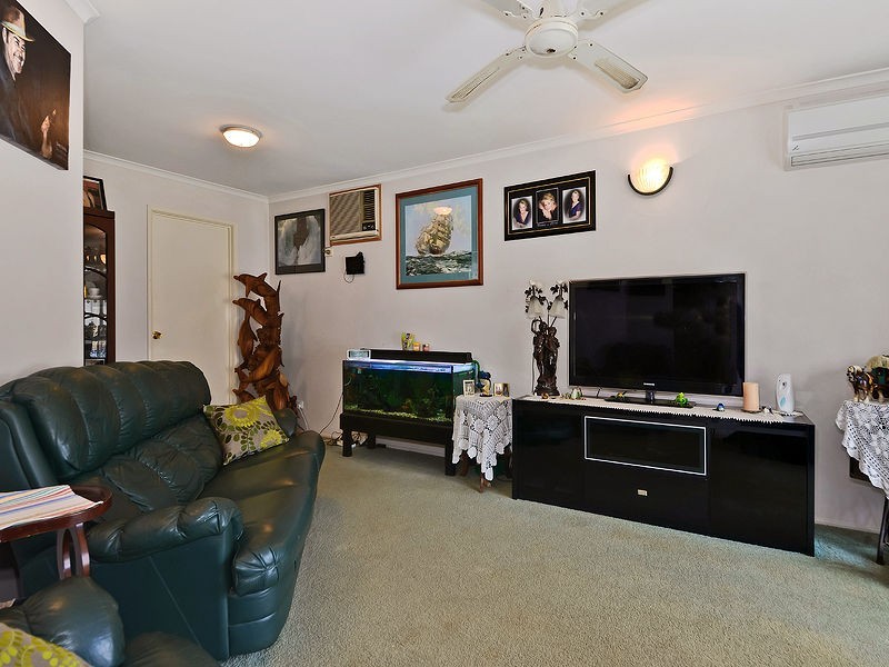 Deception Bay QLD 4508