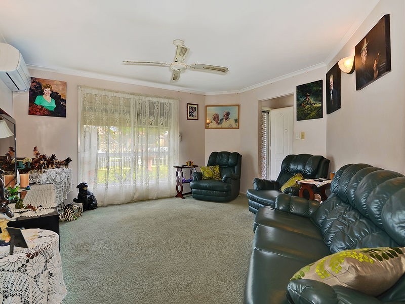 Deception Bay QLD 4508