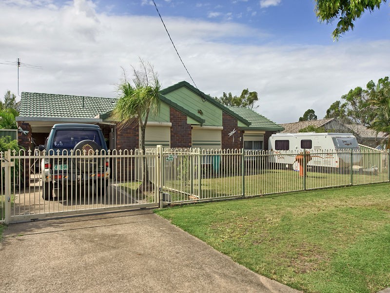 Deception Bay QLD 4508