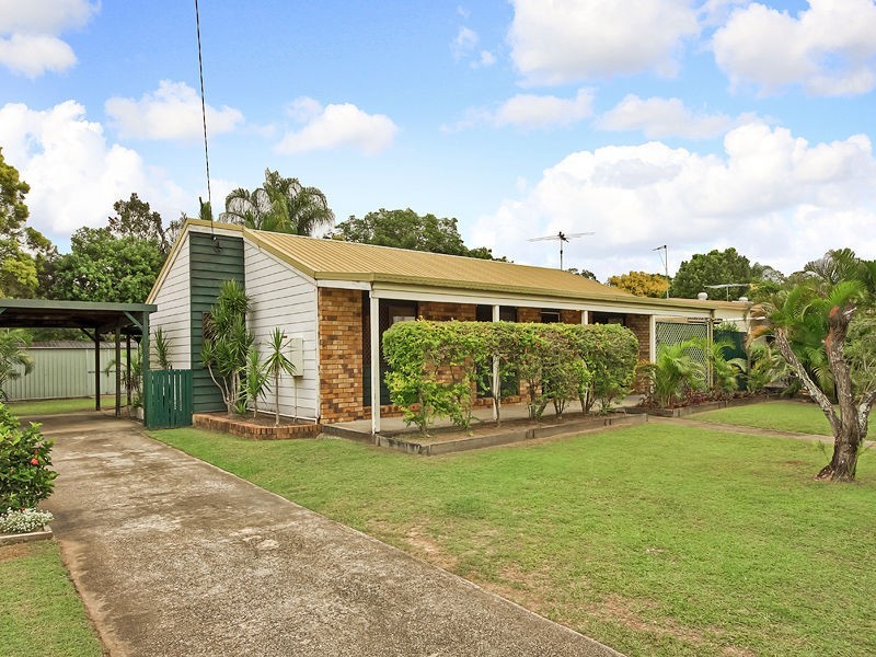 Deception Bay QLD 4508