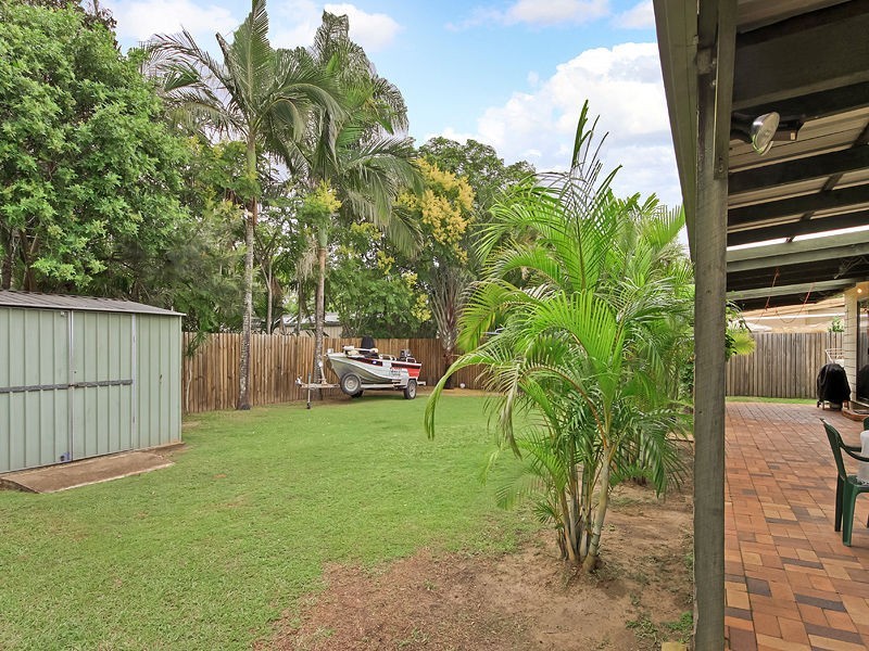 Deception Bay QLD 4508