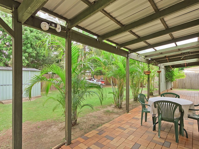 Deception Bay QLD 4508