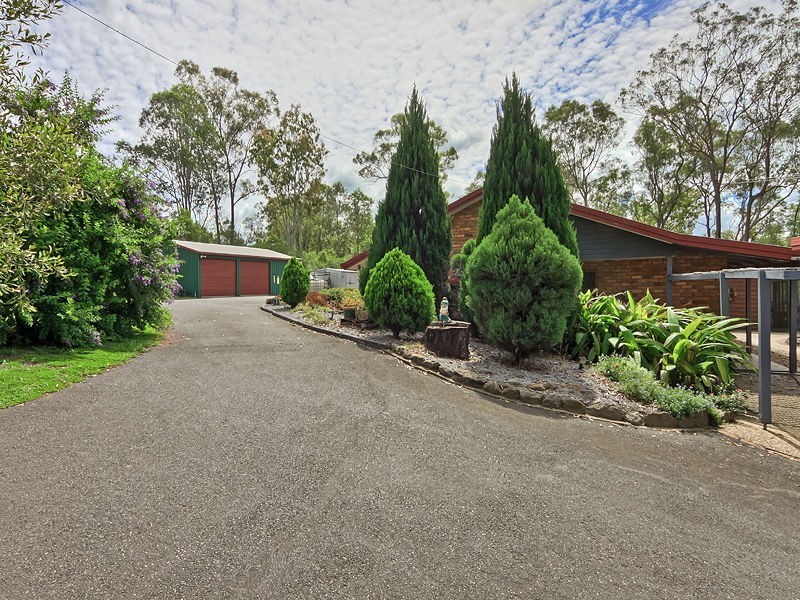 Whiteside QLD 4503