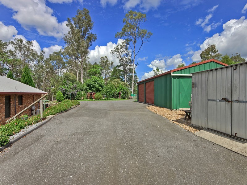Whiteside QLD 4503