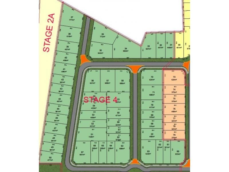 Griffin QLD 4503