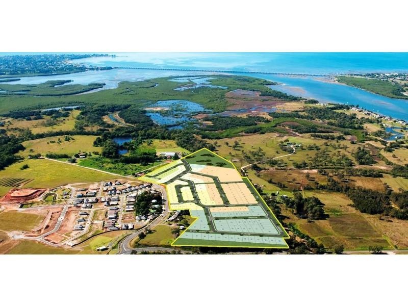 Griffin QLD 4503