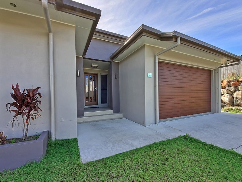 Mango Hill QLD 4509