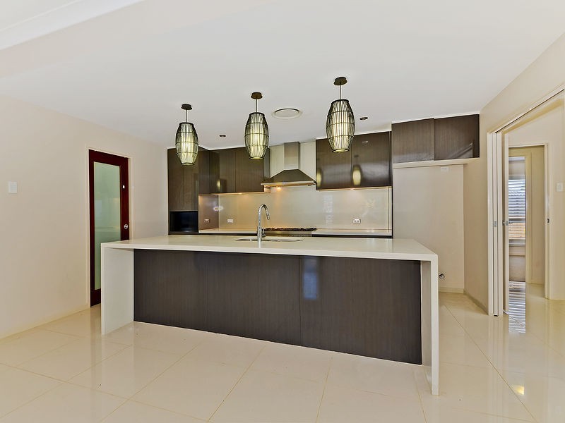 Mango Hill QLD 4509