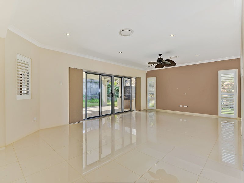 Mango Hill QLD 4509