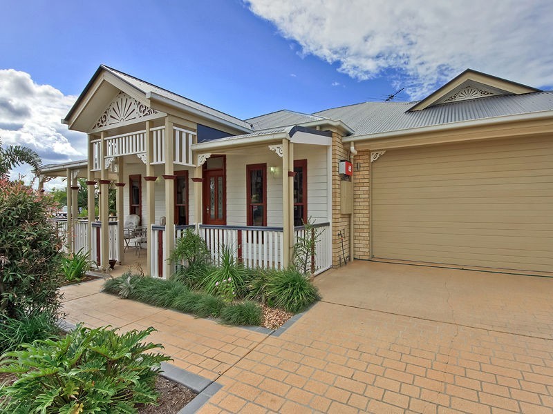 15 Eureka Street, North Lakes QLD 4509