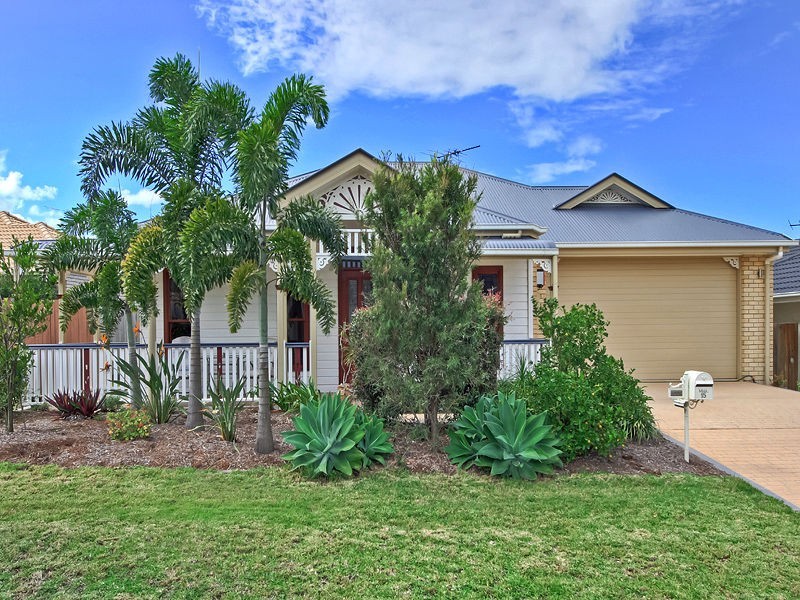 15 Eureka Street, North Lakes QLD 4509