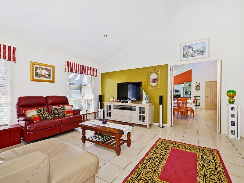 77 North Ridge Circuit, Deception Bay QLD 4508