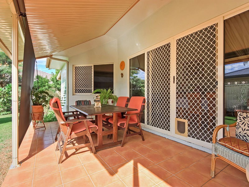77 North Ridge Circuit, Deception Bay QLD 4508