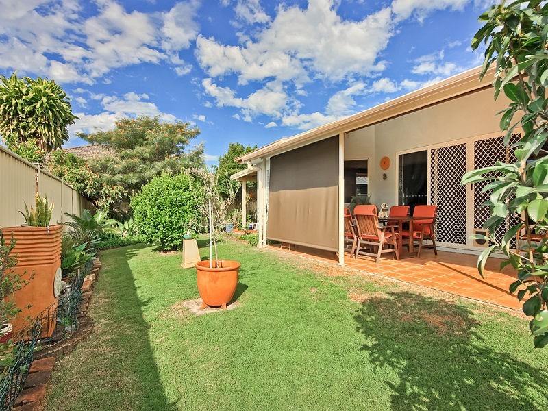 77 North Ridge Circuit, Deception Bay QLD 4508