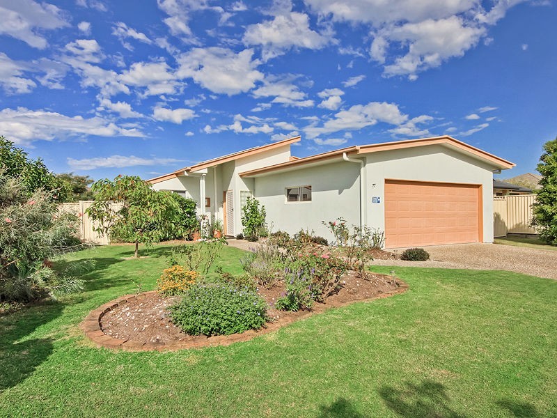 77 North Ridge Circuit, Deception Bay QLD 4508