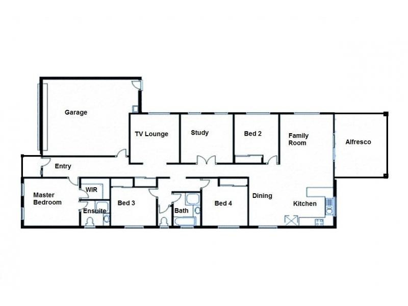 19 Williams Crescent, North Lakes QLD 4509