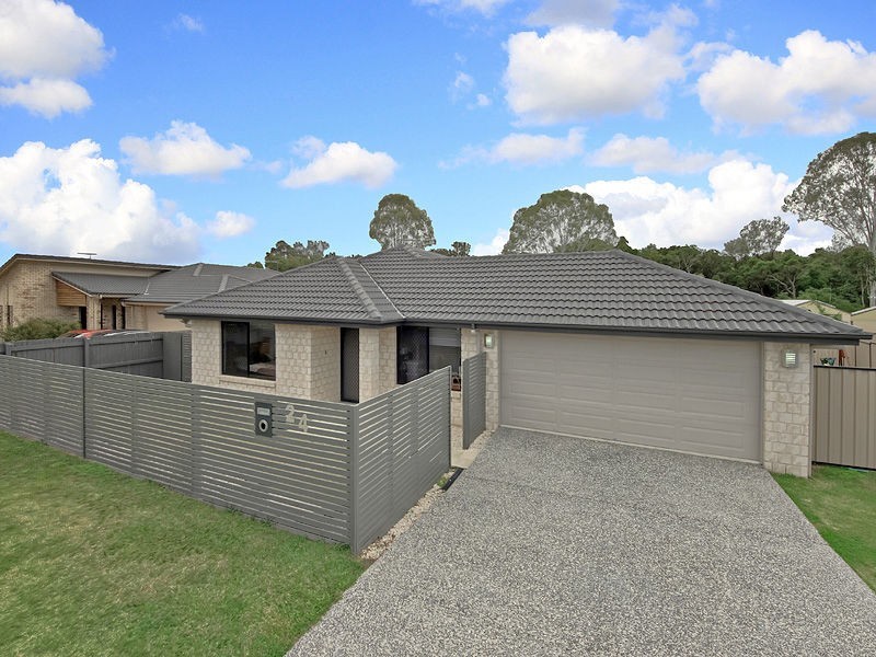 24 Delaney Road, Burpengary QLD 4505