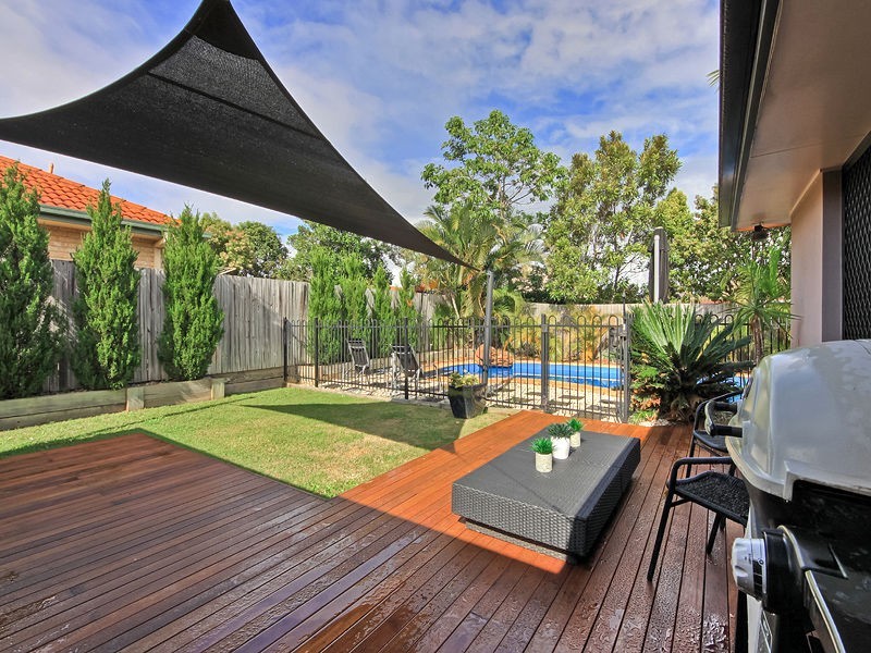 11 Hansford Street, North Lakes QLD 4509