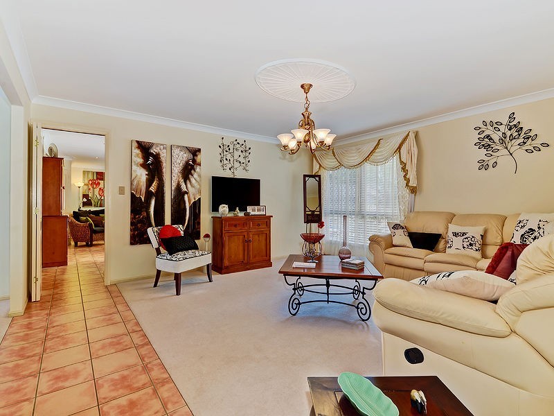 14 Tinkling Court, Narangba QLD 4504