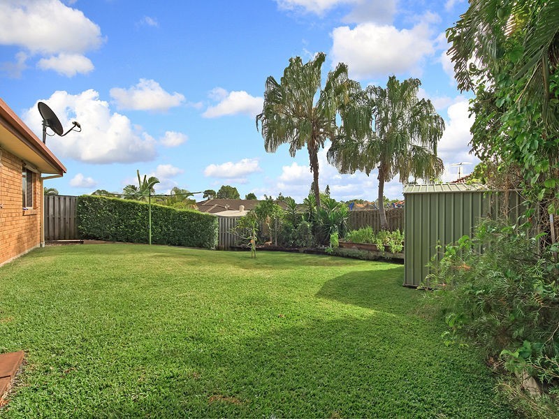 14 Tinkling Court, Narangba QLD 4504