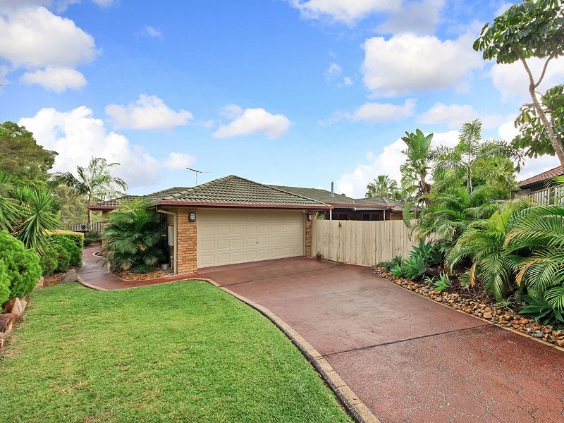 14 Tinkling Court, Narangba QLD 4504