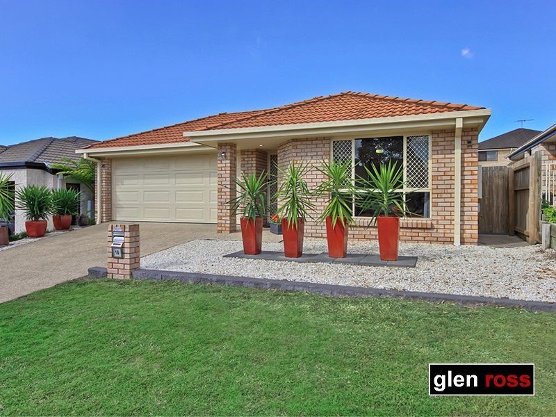 10 Wyperfield Court, North Lakes QLD 4509