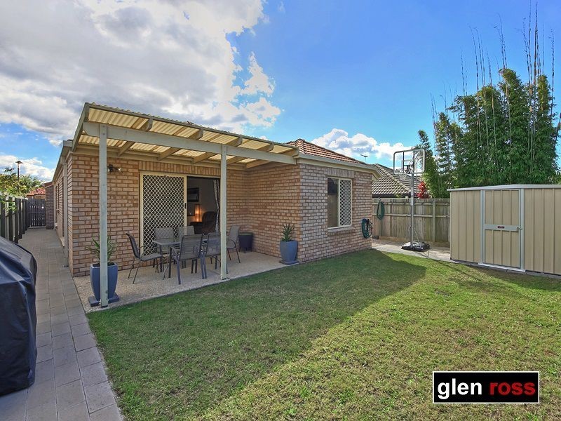 10 Wyperfield Court, North Lakes QLD 4509