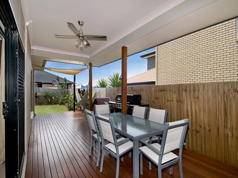 11 Kennedia Court, North Lakes QLD 4509