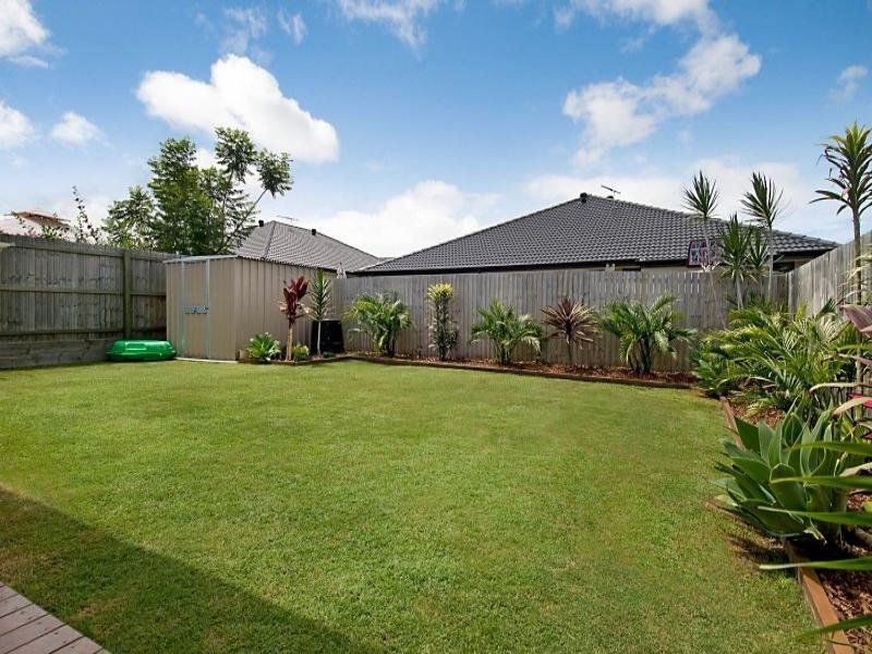 11 Kennedia Court, North Lakes QLD 4509